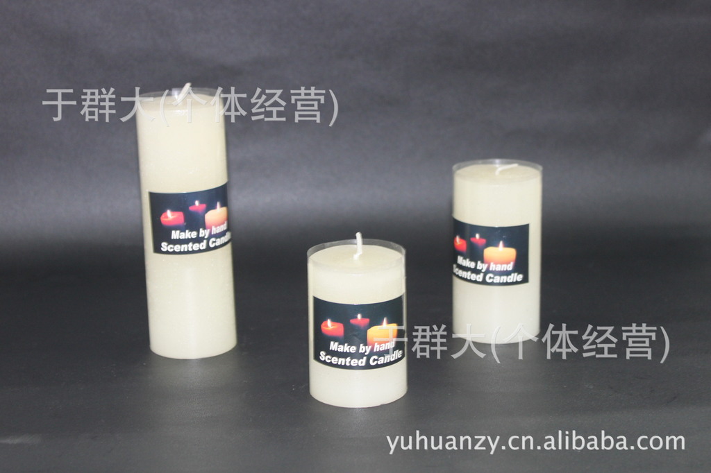 【 Factory Supply 】 Candle craftsmanship, smokeless candles, premium candles, tea wax, household daily-use candles wholesale pic 10