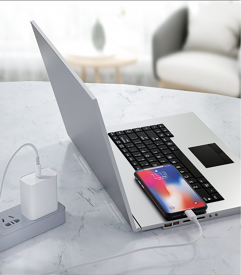 适用于苹果iphone手机快充数据线12W、20WPD快充线iphone14充电线详情2