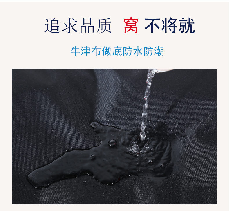 厂家现货批发猫咪狗窝全棉帆布宠物床垫 柔软选款高端狗窝猫窝详情8