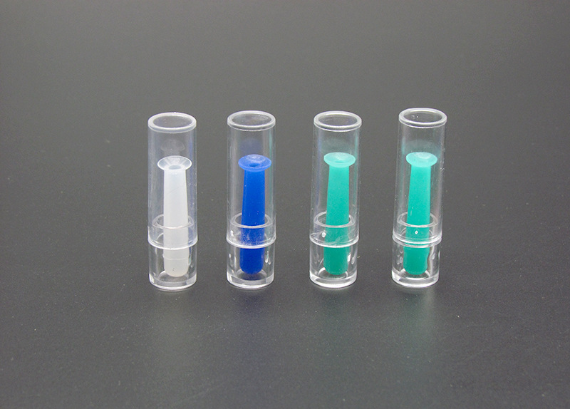 Direct supply of contact lens suction rods, silicone one-piece hollow wearing rods, for removing orthokeratology lenses, large quantities at favorable prices, exclusively for foreign trade pic 21