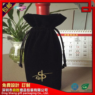 厂家制作盘扣纱布袋薄料纱布包装袋接单圆盘服装棉衣布袋详情12