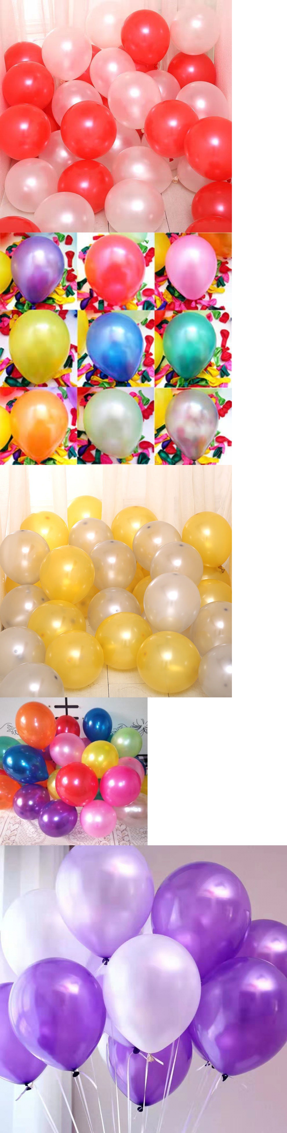 婚礼气球批发珠光送打气筒结婚生气球派对婚庆庆典节庆套餐独立站详情14