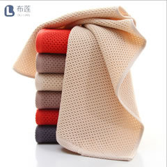 Pure cotton towels, household face towels, adult daily necessities, face towels, thickened absorbent gifts, wholesale, embroidered logo pic 7