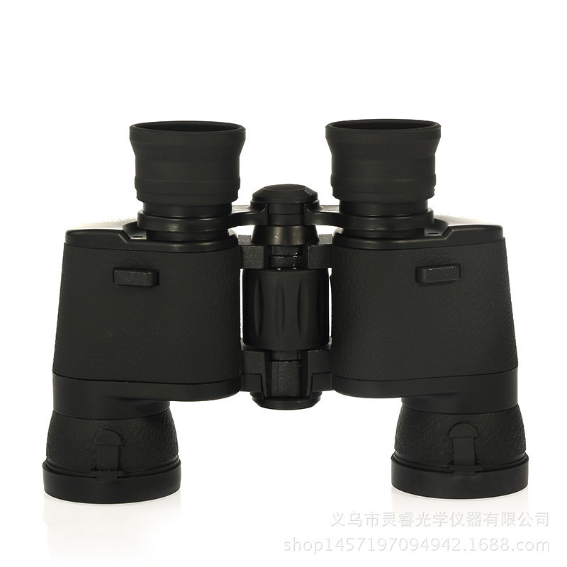 Factory direct sales of Eyebre8*40 in stock for wholesale. 8X40 high-definition and high-magnification binoculars are available for carrying pic 2