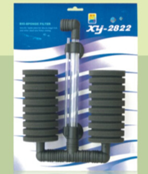 Supply fish tank biochemical cotton filters, aquarium sponge filters, fish tank filter cotton, biochemical cotton pic 26