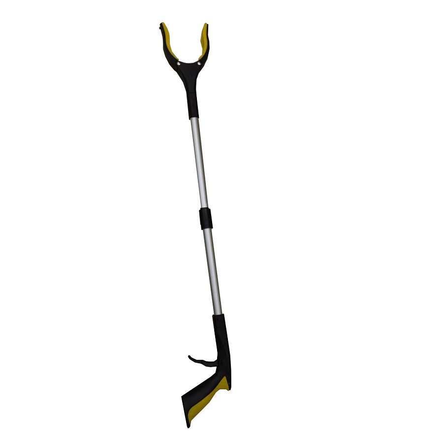 The new 32-inch folding garbage collector, garbage picker, garbage clamp and hygiene clamp are selling well pic 12