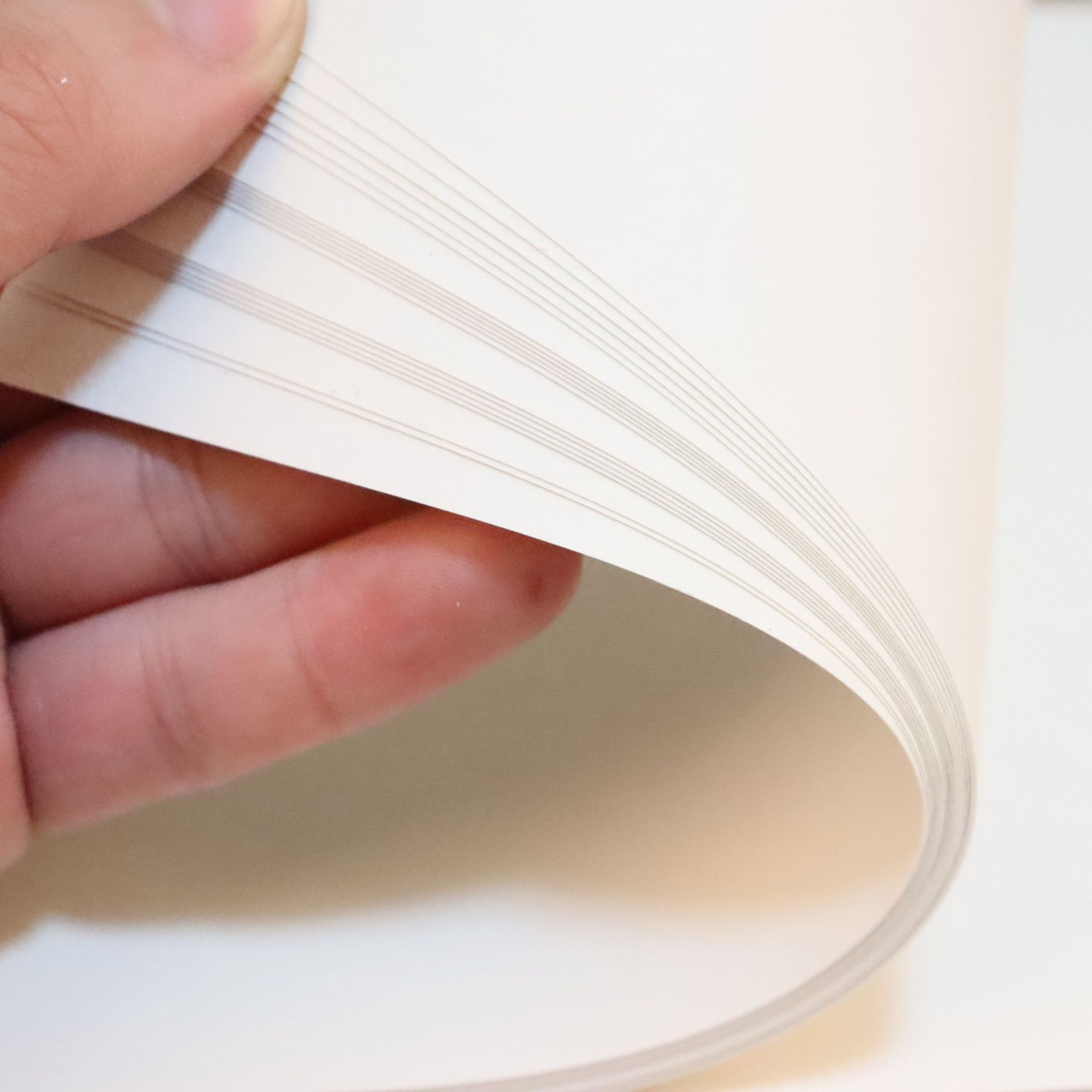 A4加厚素描本美术生画纸专用速写本16k空白图画本手绘彩铅画纸详情21