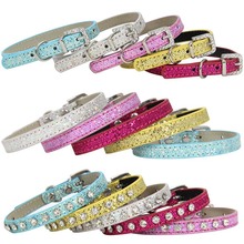 Hot-selling Amazon pet collar with air eye dog collar, handcrafted personalized small and medium-sized dog leash, dog leash pic 2