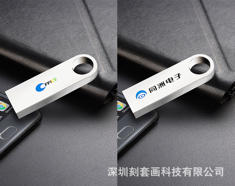 Customized wholesale of 16g metal 32g creative USB flash drives, USB 2.0 bidding for high-speed 3.0, 64G mobile phone and car USB flash drives pic 49