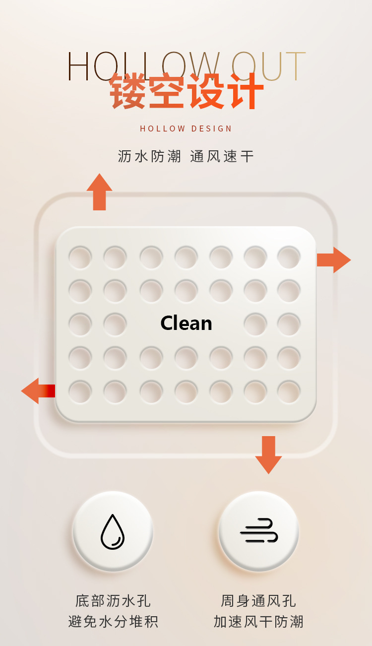Wholesale of bath baskets, washbasin baskets, hand-held bath baskets, large-capacity storage baskets, bath buckets, bath baskets and hanging baskets pic 11