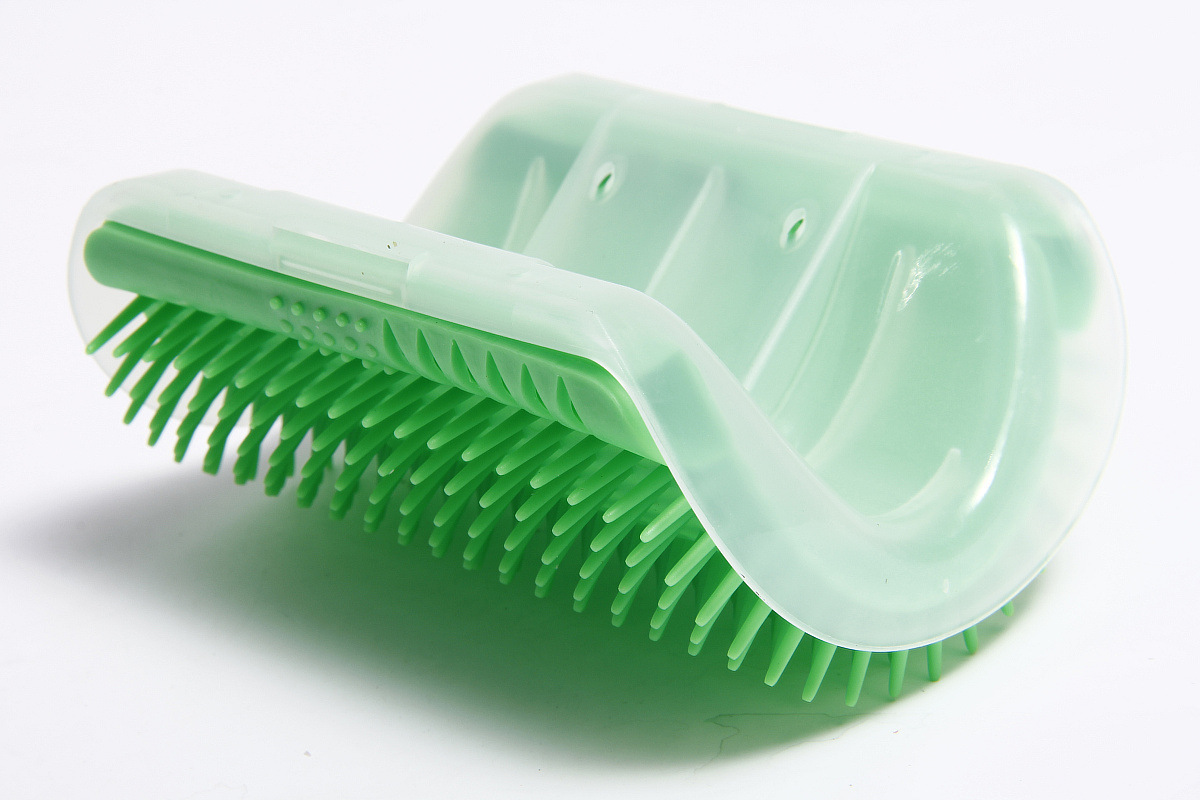 Wholesale of pet cat fur rubs, allowing cats to massage themselves comfortably, entertain themselves and scratch their itches pic 7