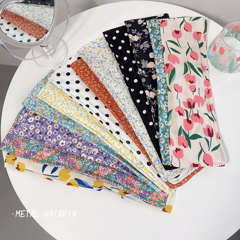 2021新款珍珠发夹后脑勺女大号气质发卡发夹韩国时尚鲨鱼夹头饰品详情7