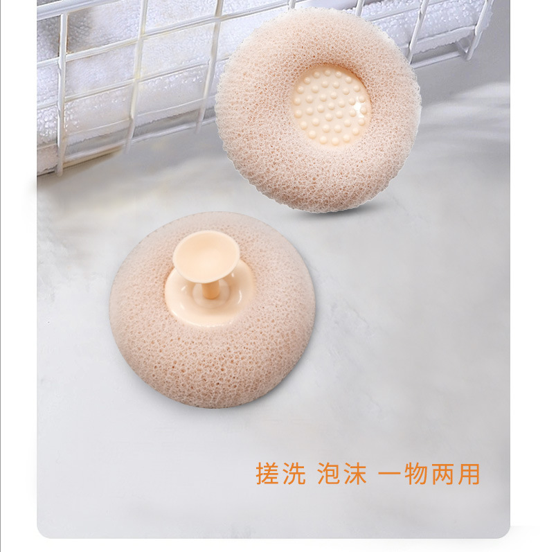 日式洗澡巾搓澡器按摩沐浴球沐浴刷澡巾浴擦搓背搓泥浴球厂家批发详情8