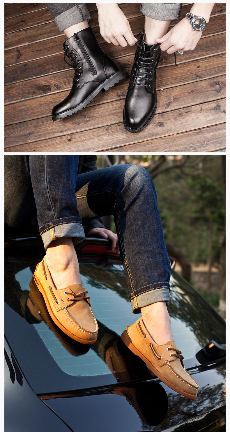 国外男女模特外贸服装鞋子电商产品场景图片视频拍摄摄影设计服务详情17