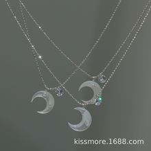 洗手不用摘～澳地利水晶珍珠戒指冷淡风尾戒详情9