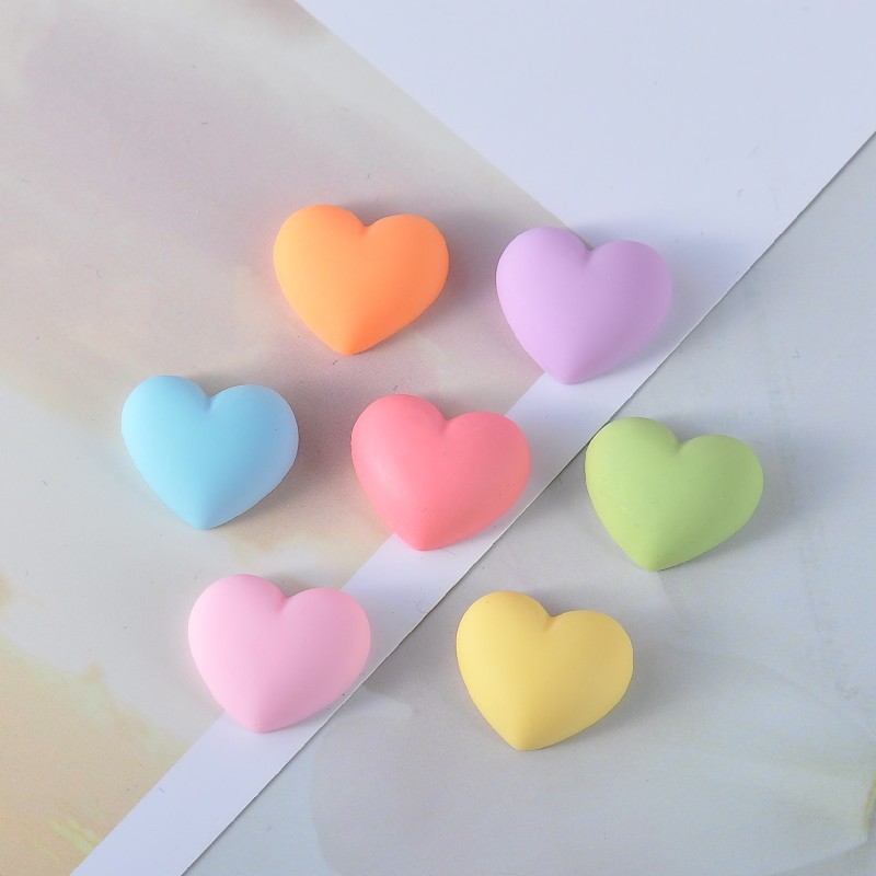 New diy small accessories for food and play refrigerator stickers, versatile resin accessories, fashionable cartoon and cute stickers pic 41