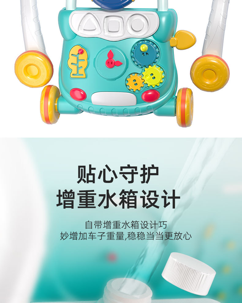 跨境热销婴儿学步车玩具儿童音乐滑行宝宝防侧翻多功能手推助步车详情11