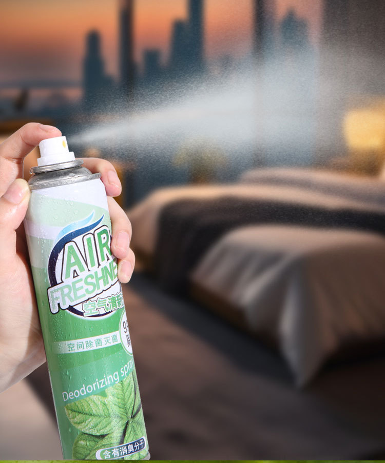空气清新剂卧室持久留香家用卫生间汽车除臭清香 全球仓详情9