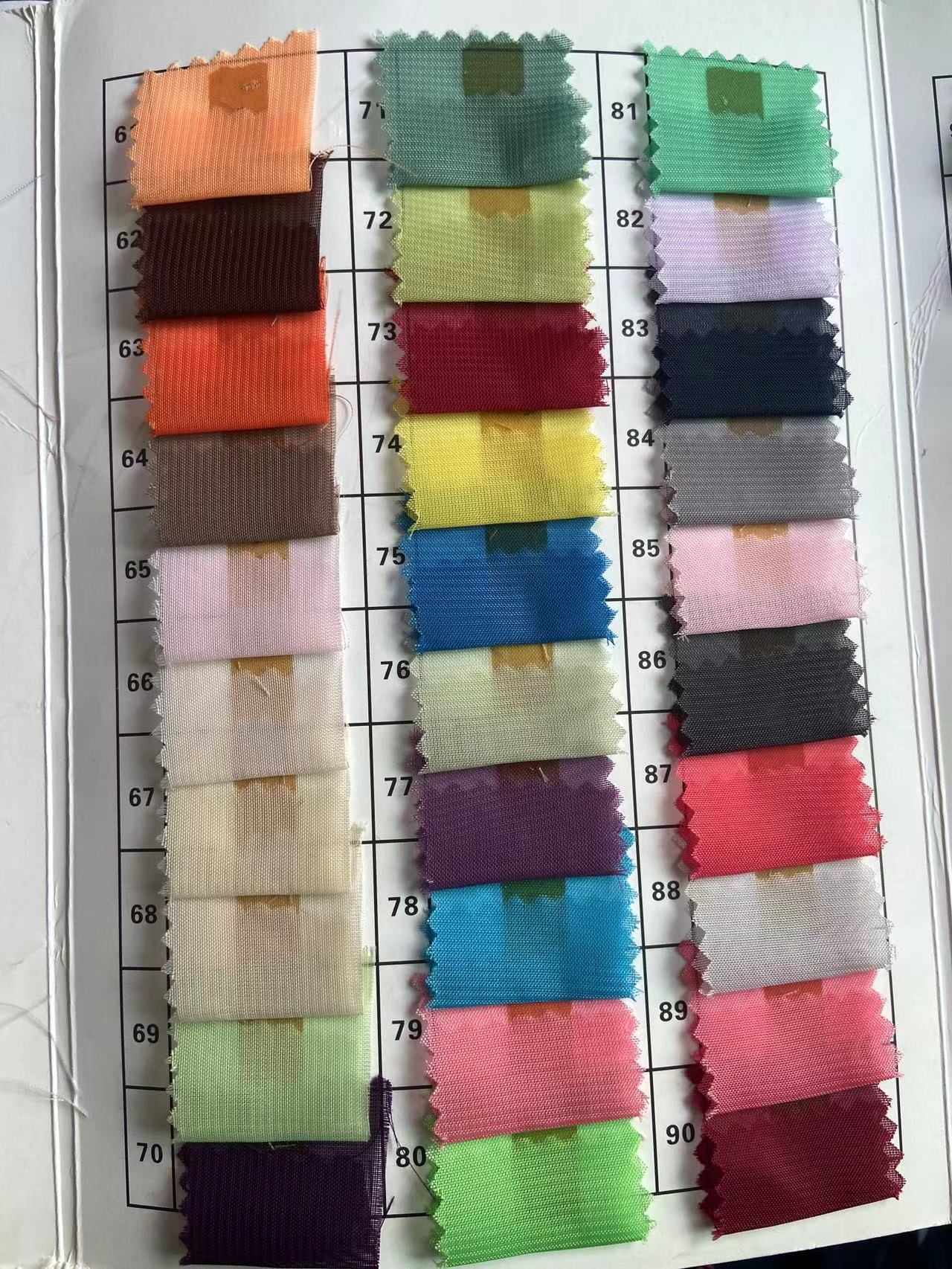 Wholesale of hot-selling lace, pearl lace, chiffon, pleated chanel-style lace accessories and decorative webbing pic 49