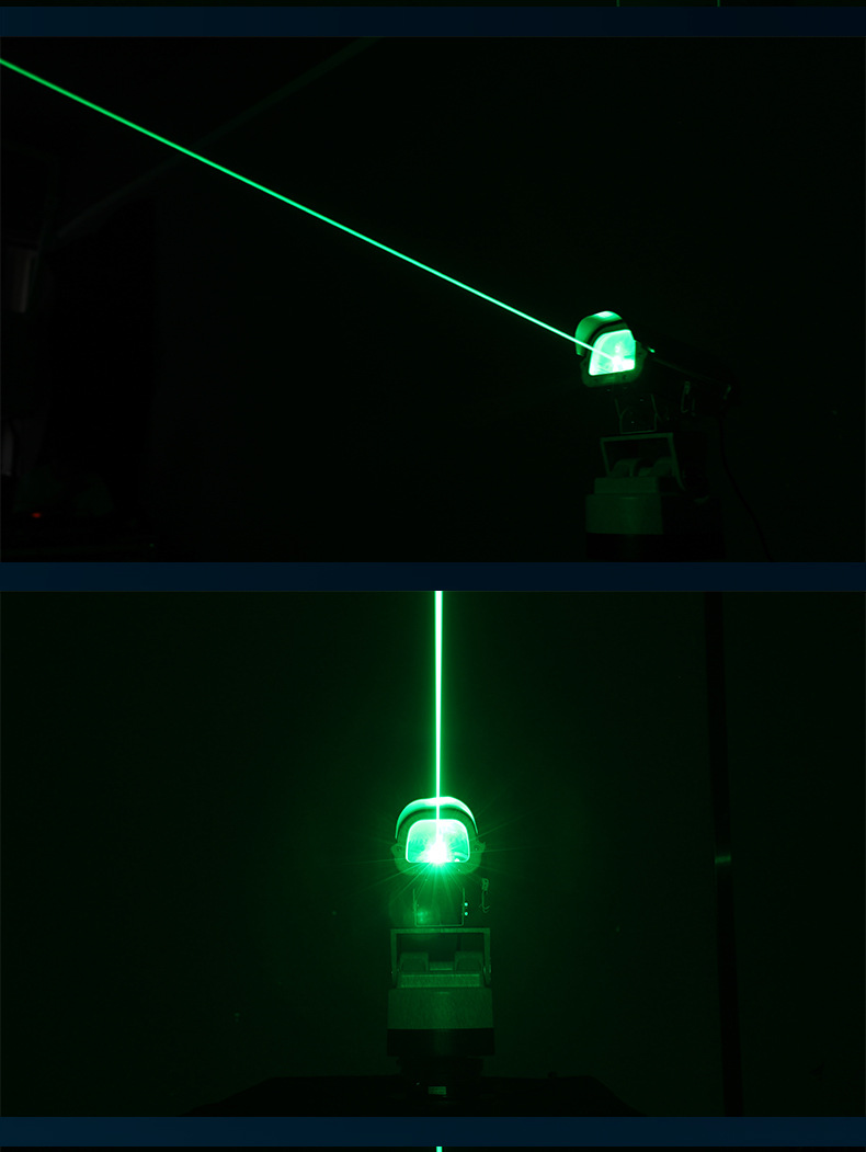捷创高速路预警激光灯防疲劳防水激光警示灯户外楼顶提示地标灯详情15