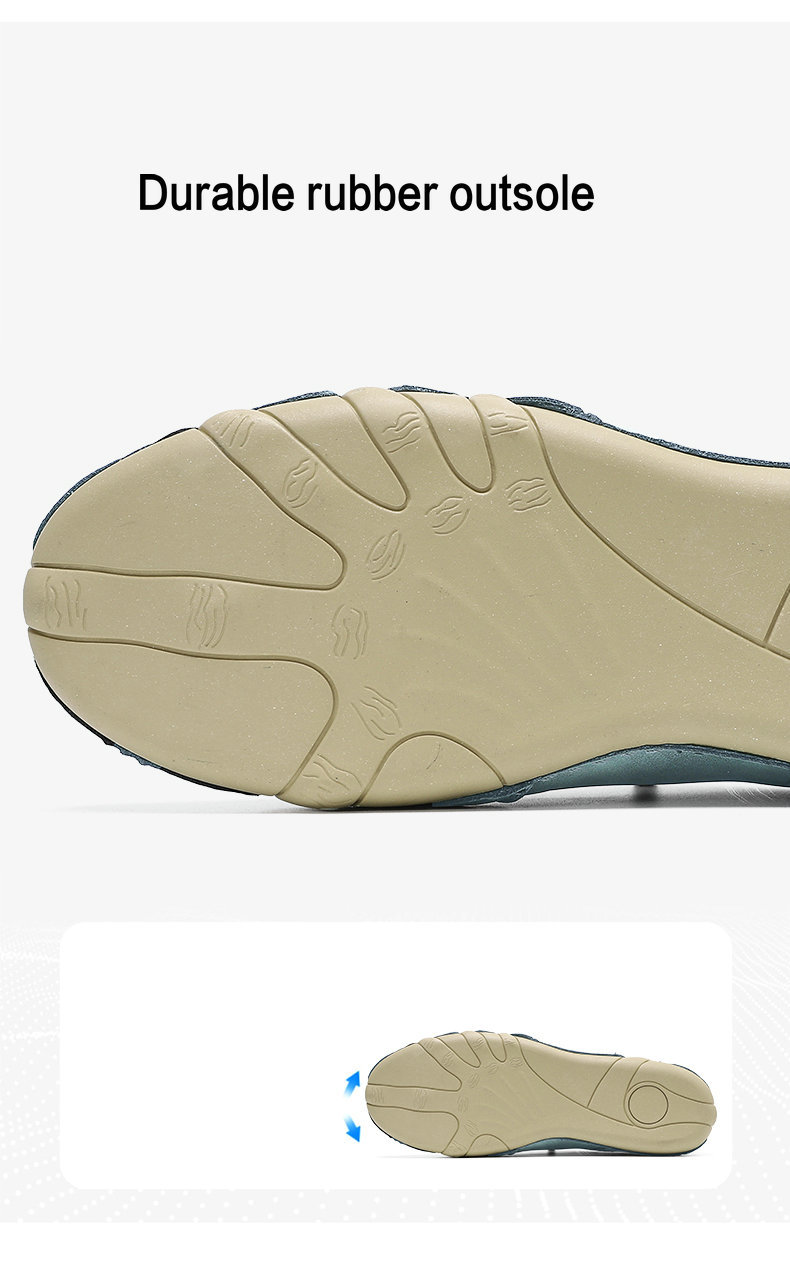 跨境爆款帆船鞋男鞋低帮男士休闲鞋子马丁鞋男八爪鱼男鞋大码鞋子详情6