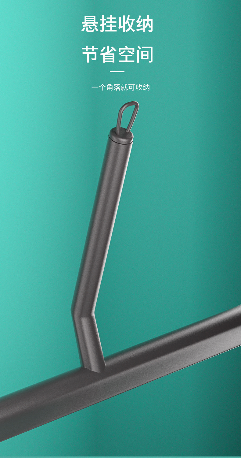 日用品百货塑料家用玻璃刮浴室玻璃刮水器简单方便窗户玻璃清洁器详情7