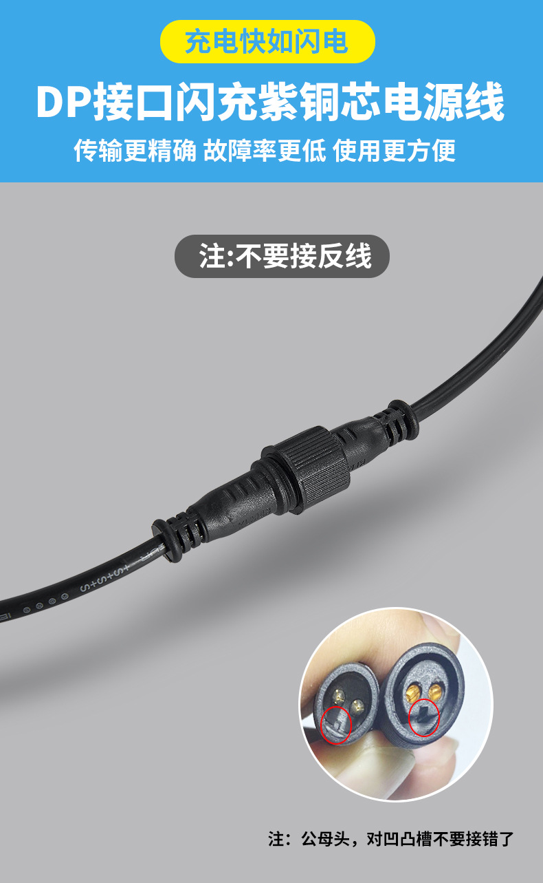 满天星太阳能投光灯批发户外照明路灯家用庭院灯防水壁灯厂家直销详情16