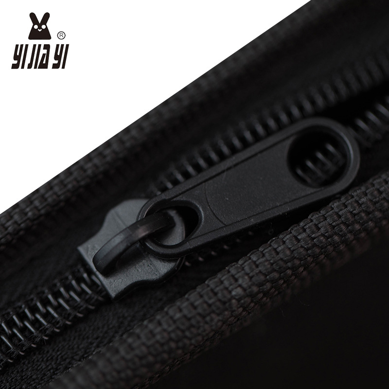 High-quality 15-piece oil painting brush cloth bag set, gouache acrylic watercolor oil painting brush set in stock pic 12