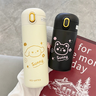 户外旅游大容量水壶巨无霸保温杯316食品级不锈钢学生水杯子批发详情8