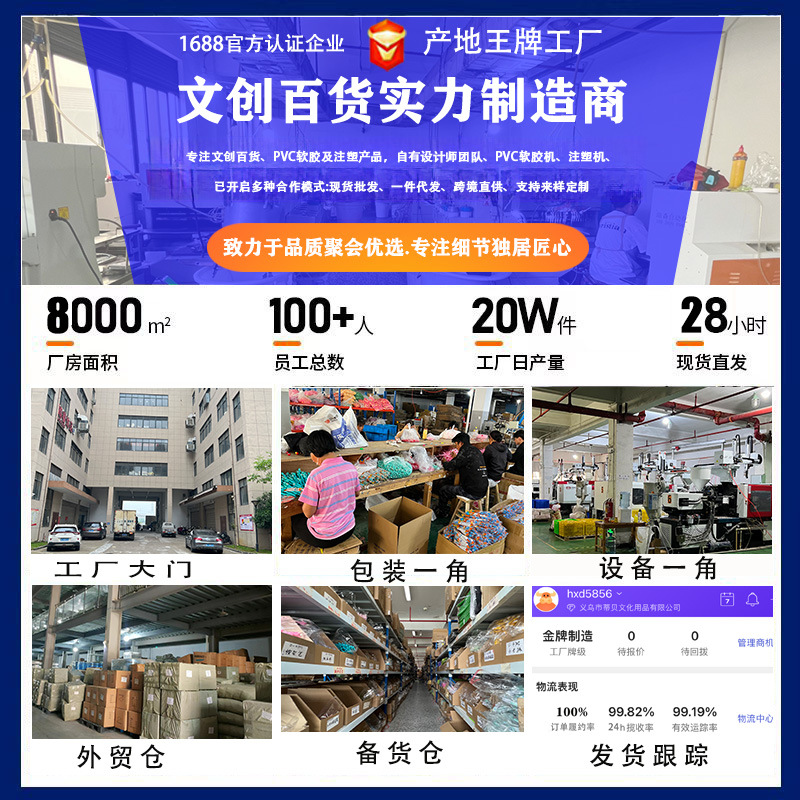 钥匙扣定制创意可爱卡通书包挂件小礼品闺蜜学生钥匙链小礼物批发详情1