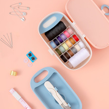 The refrigerator retractable storage basket can drain water for easy cleaning. The living room and bedroom can use storage baskets for cosmetics, stationery and sundries pic 27