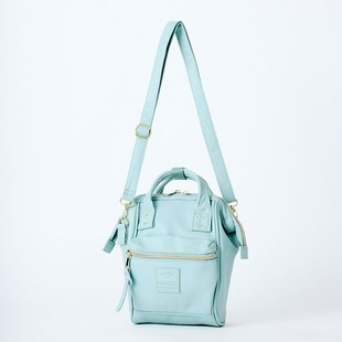 legato largo日本乐天迷你斜挎包单肩跨境女包通勤背包mini bags详情9