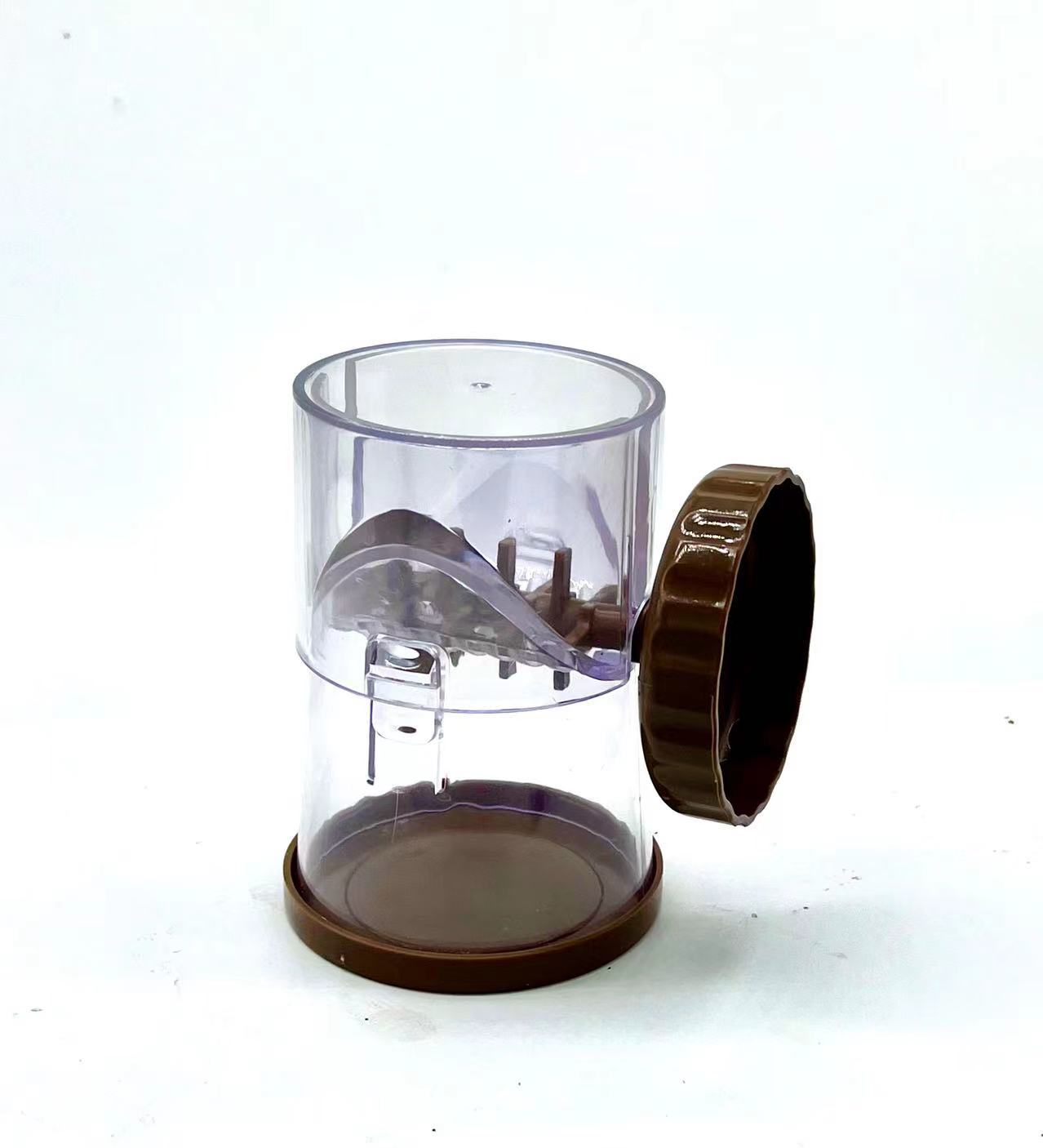 坚果巧克力手转搅碎器详情4