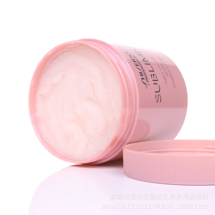 The genuine and authentic core Care Dao Light Silk Shampoo, conditioner and hair mask are fluffy, plump, flowing and soft pic 21