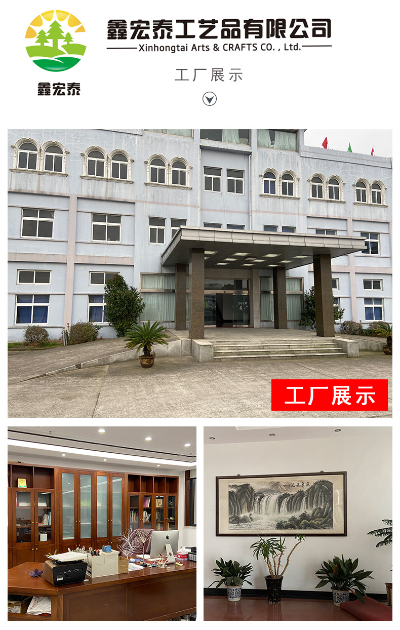 The manufacturer supplies Christmas decorations, simulated Santa Claus, static and fashionable Christmas dolls, display Windows and Christmas products pic 11