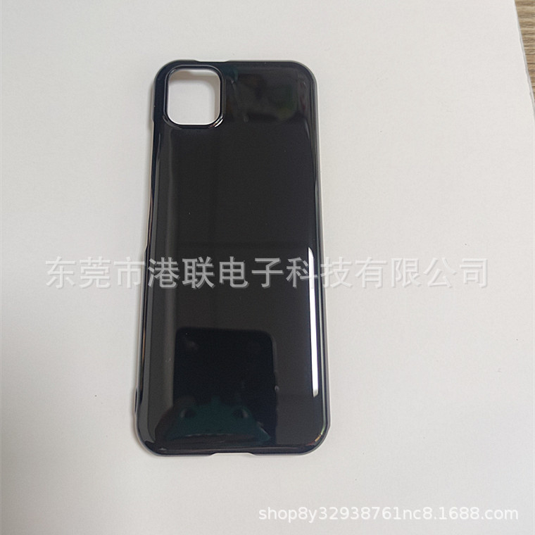 かんたんスマホ3 A205KC  TPU软壳简单3硬壳Sumaho 3手机壳详情2