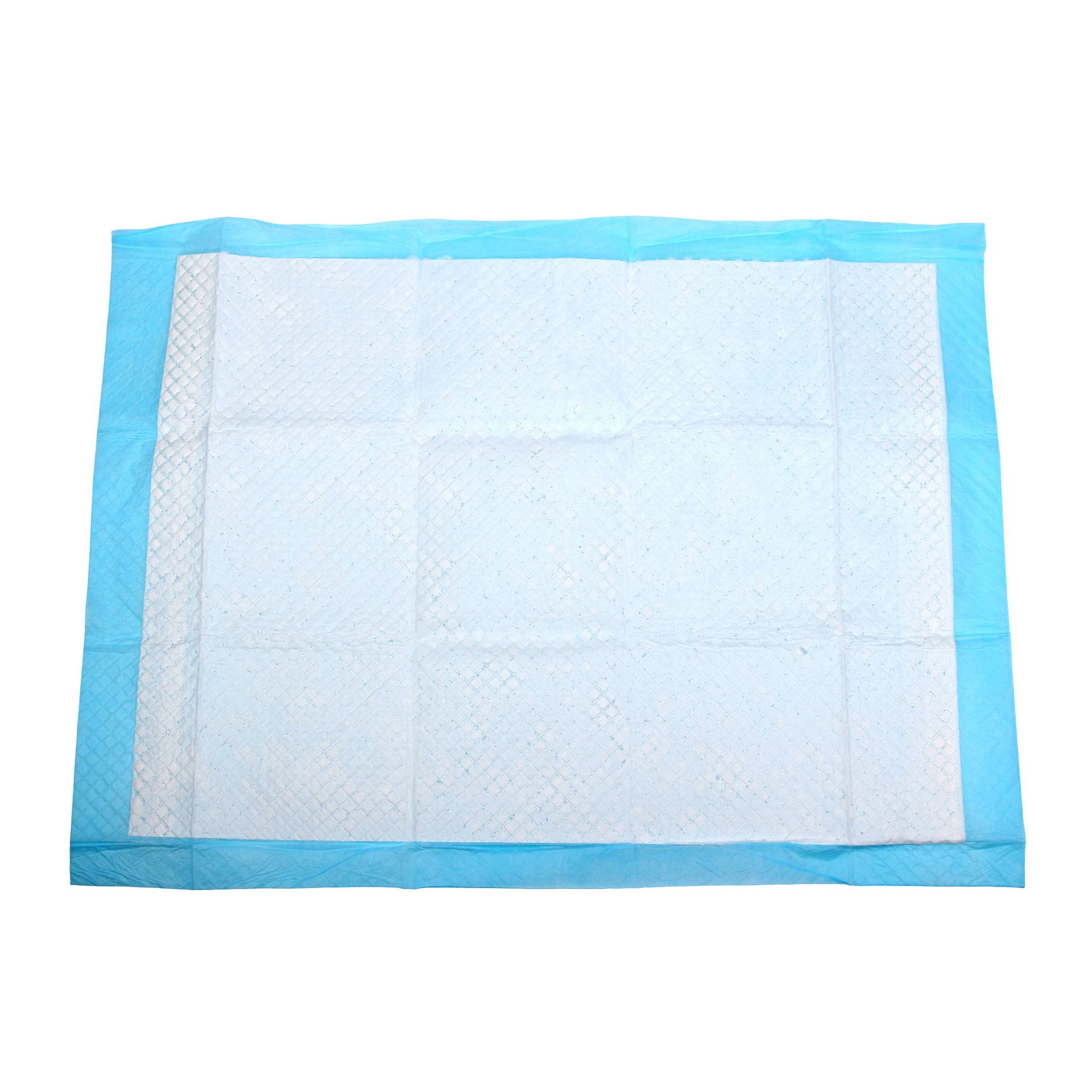 Almohadilla de orina para mascotas engrosada desodorizante absorbente para perros pañales de perro durable a prueba de fugas guía de perro almohadilla absorbente para el baño almohadilla de orina para mascotas pic 6