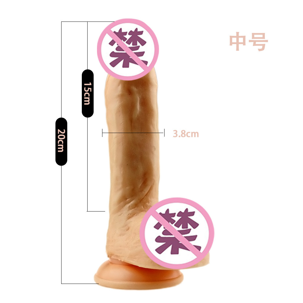 尺寸模板-中号