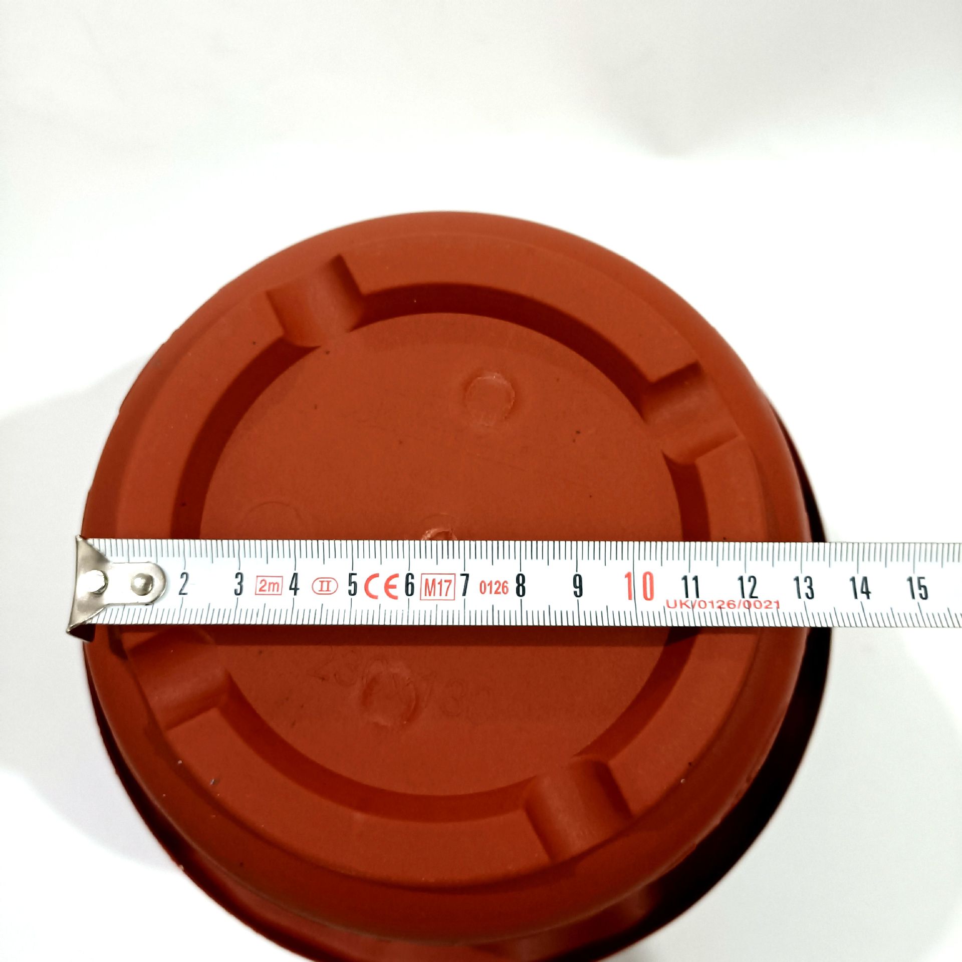 230*130 flowerpots, red plastic flowerpots, large flowerpots, household large flowerpots, 2 yuan supply, 1 yuan wholesale supply pic 7