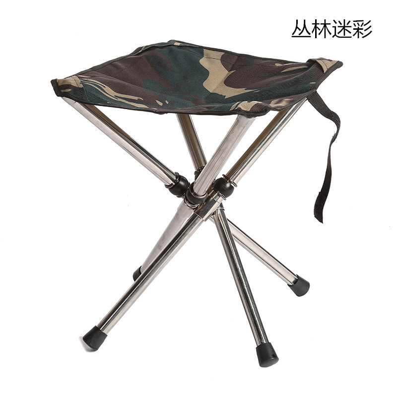 超轻便携式折叠凳子户外折叠椅坐火车野营椅铝合金钓鱼写生椅子详情26