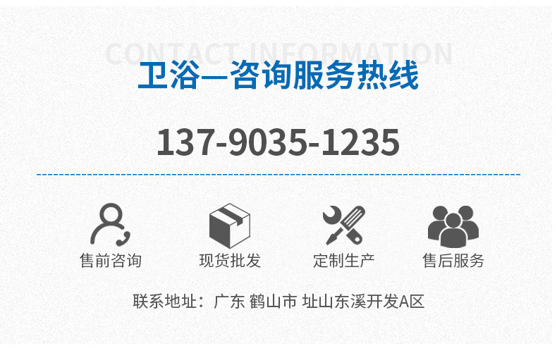 304 stainless steel washbasin faucet, household small waist cold and hot water faucet, bathroom washbasin countertop faucet pic 33