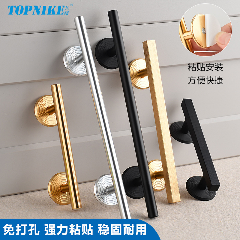Top Nai aluminum alloy cabinet legs, bathroom cabinet legs, round and adjustable furniture feet, cylindrical support, produced in Foshan pic 14