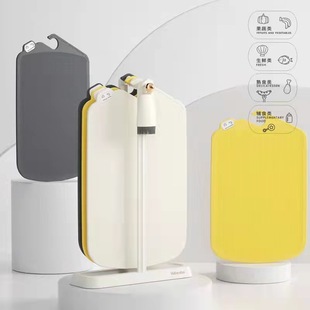 厨房组合装一体调味盒创意多格放盐罐子调味罐塑料家用调料盒批发详情7