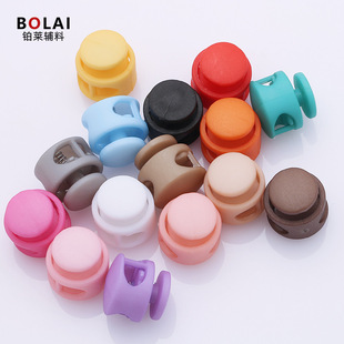Wholesale thickened double-layer elastic bands, high-elastic latex lacing bands, flat loose tight ropes, plain weave elastic webbing, and clothing accessories pic 7