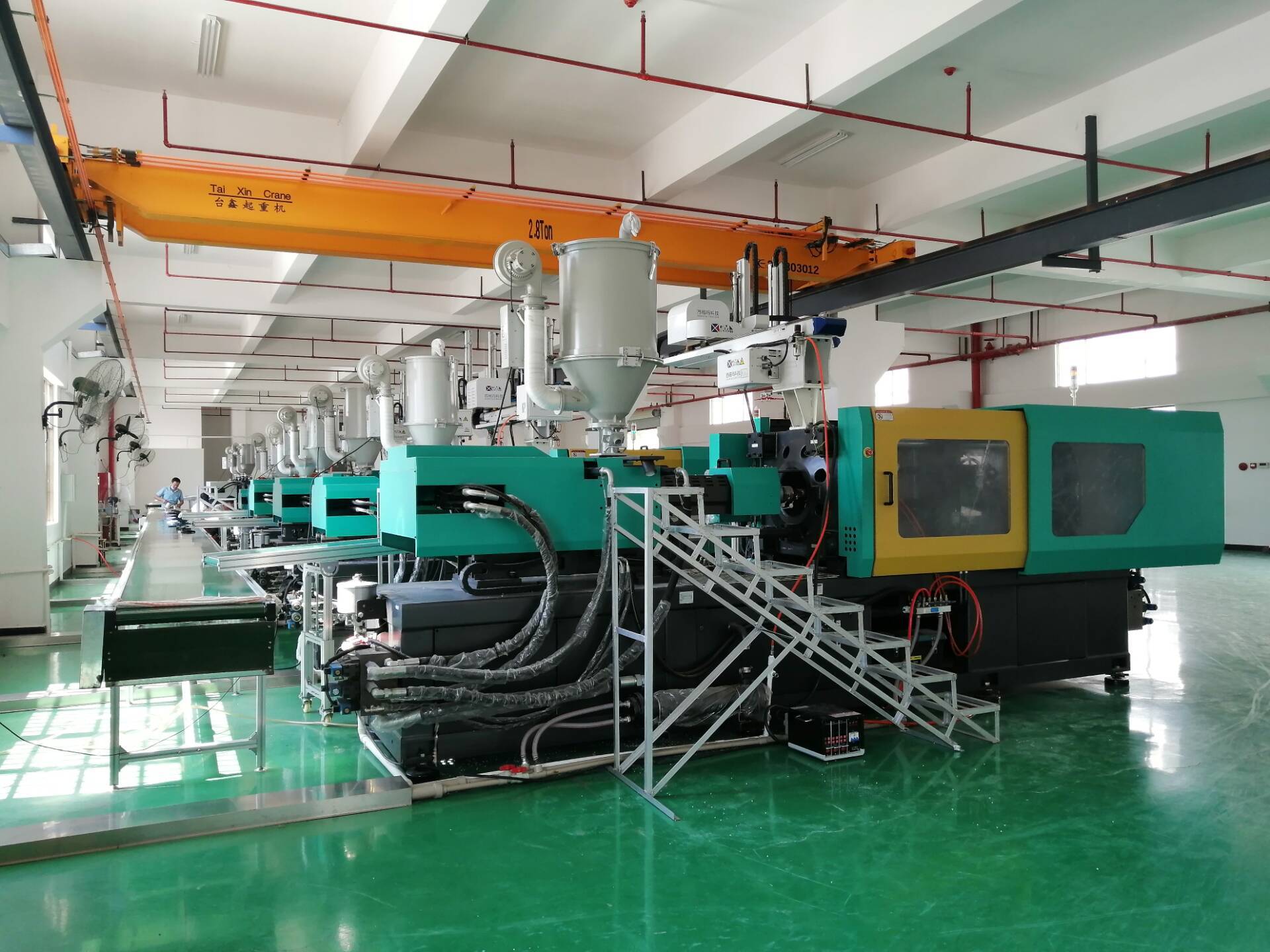 WeiHeng rechargeable keychain portable scale WH-A21 mini electronic scale, electronic portable scale, can weigh up to 25kg per jin pic 4