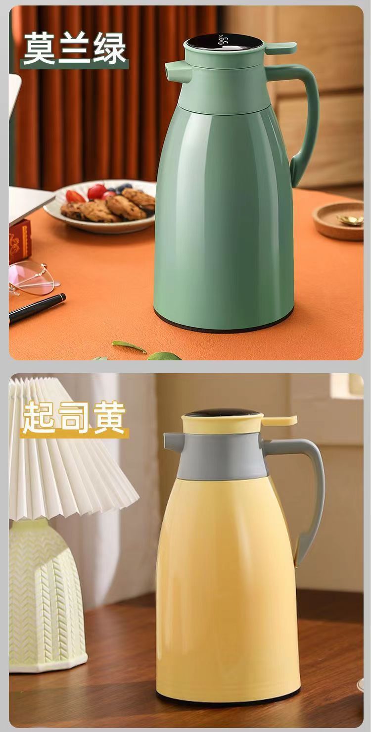 保温暖水壶保温壶家用水壶热水瓶学生宿舍热水壶保温瓶大容量暖壶详情12