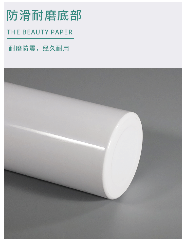 Heat transfer sports water bottle 500ml, large-mouth suction aluminum bottle, creative and personalized printed blank coated cup, large capacity water pic 7