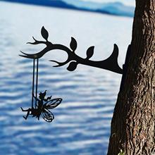 跨境现货金属抽象吉他艺术品铁艺墙壁挂装饰Abstract Guitar Me详情12