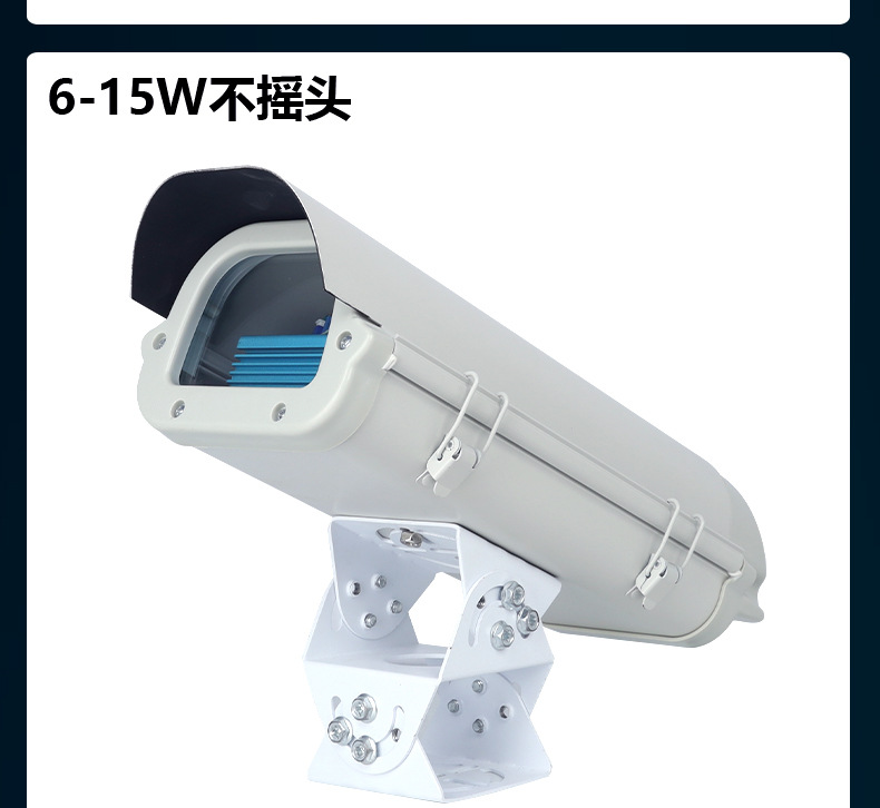 捷创高速路预警激光灯防疲劳防水激光警示灯户外楼顶提示地标灯详情25