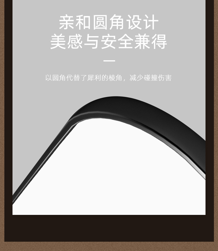 全身镜穿衣落地镜子家用简约壁挂贴墙网红女生卧室化妆挂墙试衣镜详情17